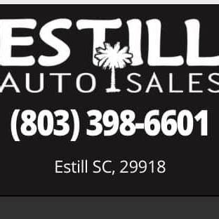 estill auto sales